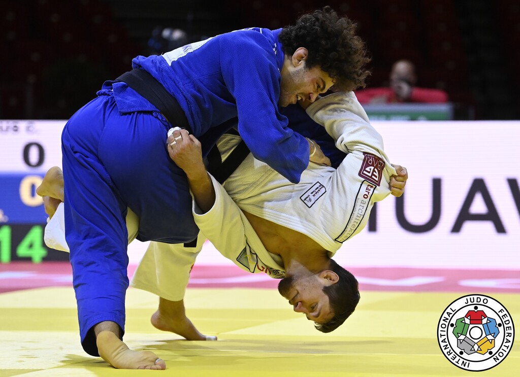 Nicolás Diez, nuestro bronce nacional